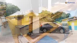 St  Mary Campus Tour | The Moneague College