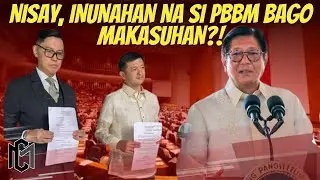 BONG REVILLA, WALA NANG LAYA!