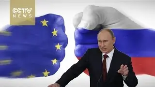 Discussion: Russian foreign policy from Ukraine to Syria