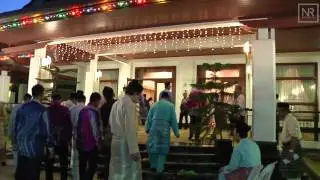 Najib Razak : Majlis Berbuka Puasa bersama Timbalan Perdana Menteri Malaysia 2015.
