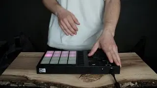 NI MASCHINE MIKRO MK3 Live Performance