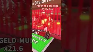 Every day live and Traiding #roblox #gaming