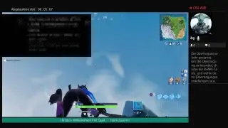 PS4-Live-&Uuml;bertragung von ccdc14