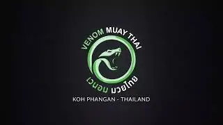 Venom Fight Night 28th April 25 -  Phet Nam Nueng Pok MT-Th V's Emily Diamond MT Shri Lanka