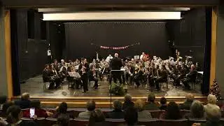 Clarinete Concerto - Artie Shaw- SFSCAlvarenga