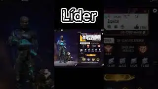 estamos reclutando gente para el clan 👑NVA OFICIAL👑
