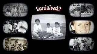 The Disappearance of the Beaumont Children | A 60-Year Mystery | Crime Cast USA