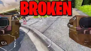I BROKE Call of Duty Mobile... (this glitch needs to be fixed ASAP)