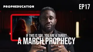 March, I saw satan going after these heads! If this is you here's how to overvome