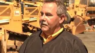 John Alexander - Used Equipment Manager with Alban Tractor