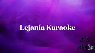 Lejanía estilo Domingo Valdivia