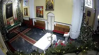Parafia Krośniewice – transmisja na żywo