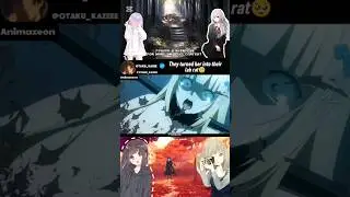they captured her and tortured her| #anime #amv #animeamv
