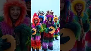 Top 5 Bizarre Rituals That Will Blow Your Mind!