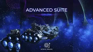 Advanced Suite - Cruzin | Full Album