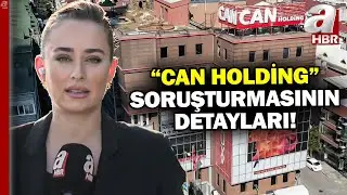 Can Holding'e 