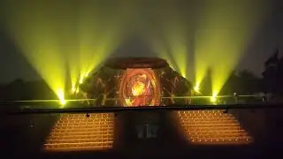 Light & Sound Show Pradhanmantri Sangrahalaya Delhi |