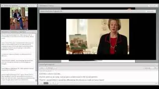 Diplomacy in Action: Places of Negotiation