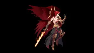 Legends of Mythic Heroes #1: Learn the secrets of the very BEST PLAYERS