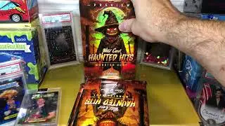 Wild Card Nationals Mix Bag Break!!! Дэн Марино Авто ХИТ!!!!