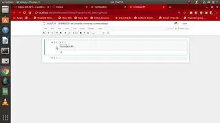 Python Arithmetic Operators