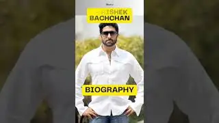 #abishekbachan #abishekbachan #wiki #wikibiography #biography #celebrity #ytshorts #moye_moye #viral