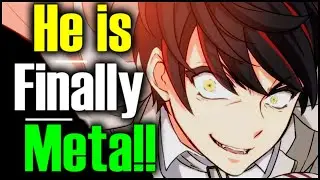Kawerik Is FINALLY Meta!! Build & Showcase!