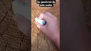 So gewinnst du jede wette