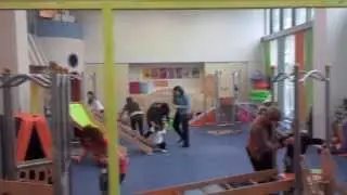 gymboree ulus