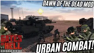 Urban Combat SUCKS! | Hardcore+ | Conquest