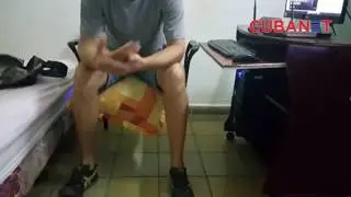 J&oacute;venes inform&aacute;ticos logran conectar Internet de ETECSA en las casas de los cubanos