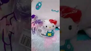 Unicorn Manila - SEIKO &times; Sanrio Hello Kitty Shinkansen Watch - Japan