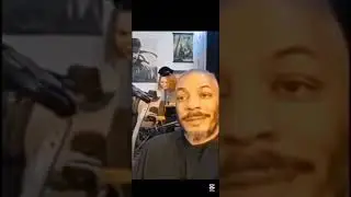 Try not to say hold up part 3