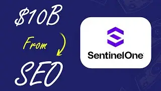 How SentinelOne Became a $10B Cybersecurity Giant