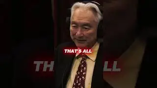 AI Chatbots EXPOSED 😲 w/ Michio Kaku
