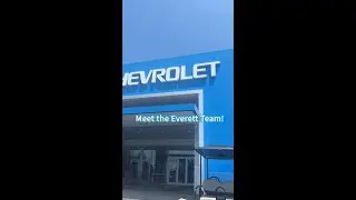 Meet The Team