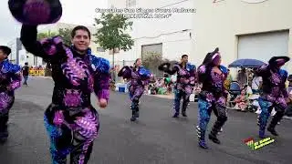 Caporales San Simon Sucre Mallorca - Urkupiña 2024