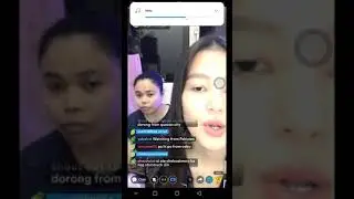 MAY PA SHOUT OUT SI ATE MO LEXIE GONZALES (kumu)