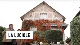 La Luciole - Seine-et-Marne - La Maison Préférée des Français