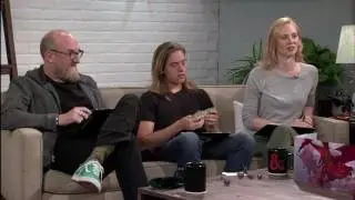 Force Grey D&D Season 2 Trailer