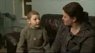 Welfare Reform Act: On the money (3 of 4)