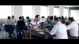 CLUBOFFICE Hausrestaurant VIU