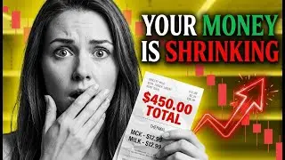 Inflation: The Silent Killer Destroying Your Savings | How to Fight Back