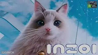 InZOI * R5/RTX3050 * BYJMCV 2025/12