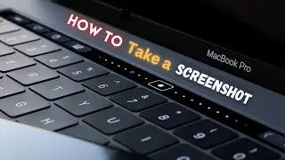 How to Take a Screenshot on Your Mac | ShortCut Keys 🔍🔍