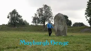 Mayburgh Henge