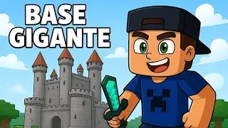 MEGA BASE DA VKG E 3x3 NO SERVIDOR!! FACTIONS FIRE #06