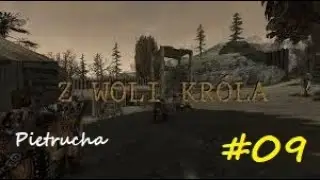 Gothic Z woli króla (09) Arena orków