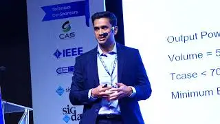 DAY 2 - 11012023 | Hall 5 Sessions | Main Conference | @VLSIDCon | #vlsidconf2023