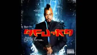 Afu-Ra - I Can Fly  [Body Of The Life Force # 2 The Prelude]